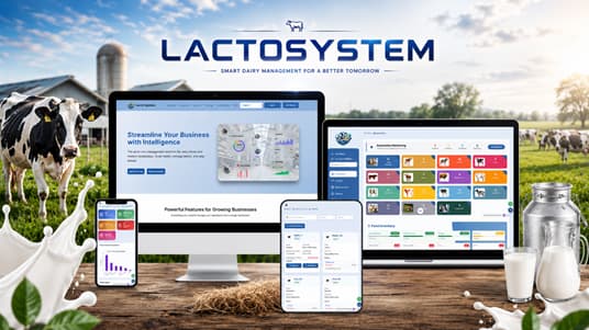 Lacto System